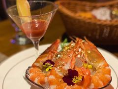 -小火花·干式熟成牛排馆Spark SteakHouse(剑桥郡店)