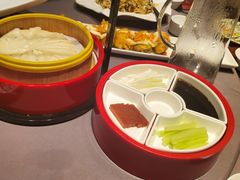 -大食客·非遗吉菜(高新和园店)