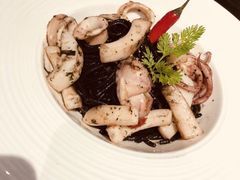 -Margherita雏菊意大利餐厅(雅颂庭购物中心店)
