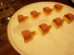 -曾宴·楚菜(湖北省博物馆店)