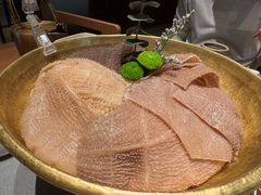 -巴奴毛肚火锅(悠唐购物中心店)