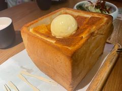 -绿茶餐厅(南昌王府井店)