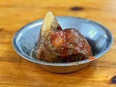 -东兴牛肉店(庄府巷店)