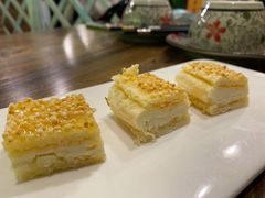 -格日勒阿妈蒙古厨房(大召店)
