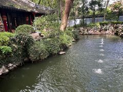 -绮园景区
