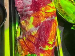-湊湊火锅·茶憩(合生汇购物中心店)
