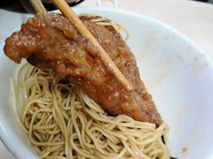 葱油拌面-玉华饮食店(茅台路店)