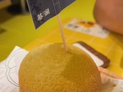 -蔡澜点心·粤菜(花城汇南区店)