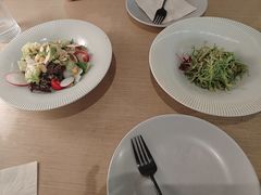 -本处·素食·融合料理(南油店)