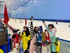 -广州热雪奇迹