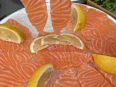 -官塘陈记鱼生·潮汕砂锅粥·牛肉火锅(潮枫路总店)