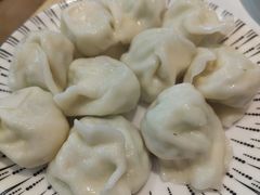 -叁拾壹克饺子·东北菜(国贸店)