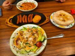 -萨莉亚意式餐厅(天河城购物中心店)