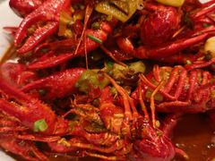 -小田油焖小龙虾(双井店)