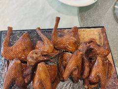 -五谷芳乳鸽王(梅沙老店)