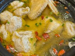 -百万叔(临湖店)