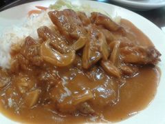 -兰芳园(上环店)