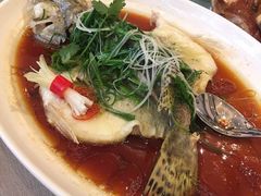 -广州文华东方酒店·江-由辉师傅主理