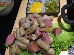 -有才叔的小馆(招商依云曲江店)