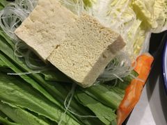 -宣武小院涮肉(前门店)