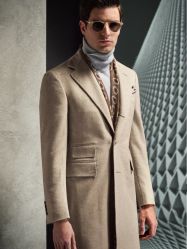 -GIMIWEAR 基米尔男士西服高级定制(陆家嘴店)