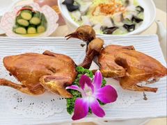 -轩记海鲜餐厅·四十五年老字号·经典粤菜(西区彩虹店)