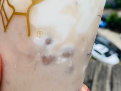 -喜茶(上海五角场万达店)