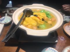 -燕郊烧鸽子(广安路店)