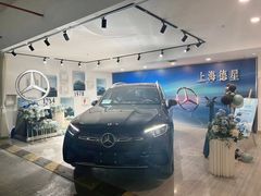 -上海德星奔驰(江杨南路店)