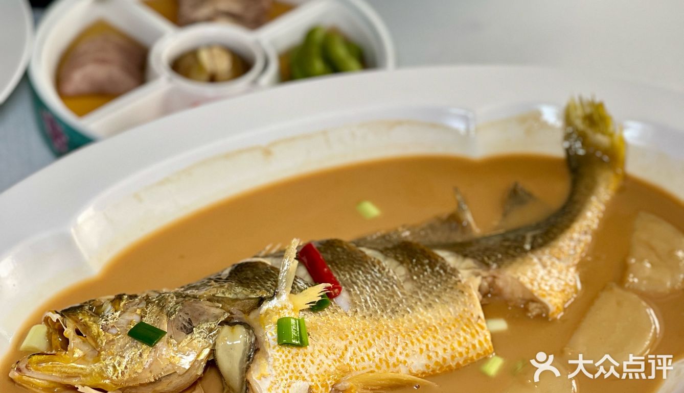 春节不打烊🏮大杨浦这家店救了我‼️