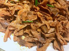 -玫瑰花园自助烤肉(顺义鑫海韵通店)