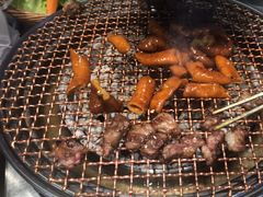 -入火韩国烤肉(凯旋广场店)