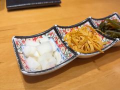 -大唐尚武烤活鳗鱼黑牛烤肉(大里路店)