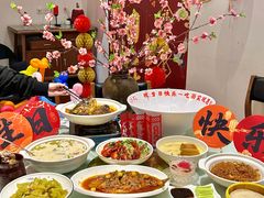 -九头鹰家宴(岳家嘴店)