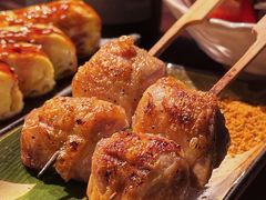 -鸟泉居酒屋·烧鸟·酒馆(百子湾店)