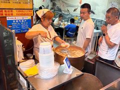 -雪园小吃部(天桥商场店)