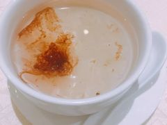 川贝炖雪莲-丽华园(汉阳龙阳店)