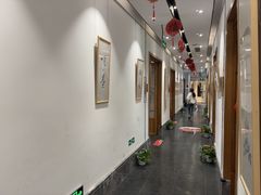-子曰书院·古筝围棋书法国画小主持(夏都店)