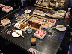 -川西坝子火锅(清江东路3.0直营店)