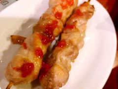 -福烤锦花(长乐路店)