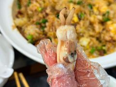 -良师门滨海人家·海鲜·家常菜(滨海城店)