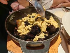 -狮拾久·现代新加坡料理(福田COCO Park店)