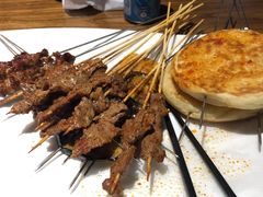 -一九烧烤(莱山区初家店)