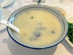 -粤财皇冠假日酒店·彩华轩中餐厅
