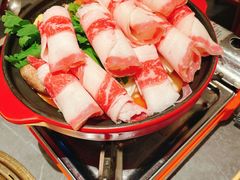 -花时·炭火烧肉(东百中心A馆店)
