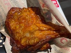 -肯德基(烟台机场店)