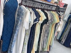 -陈大户旗袍(狮子林店)