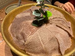 -巴奴毛肚火锅(京西大悦城店)