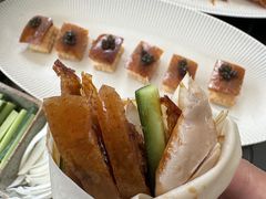 -太白餐厅·新湘菜原创者(月湖店)