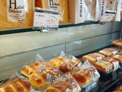 -甜星Star面包生日蛋糕(北坦店)